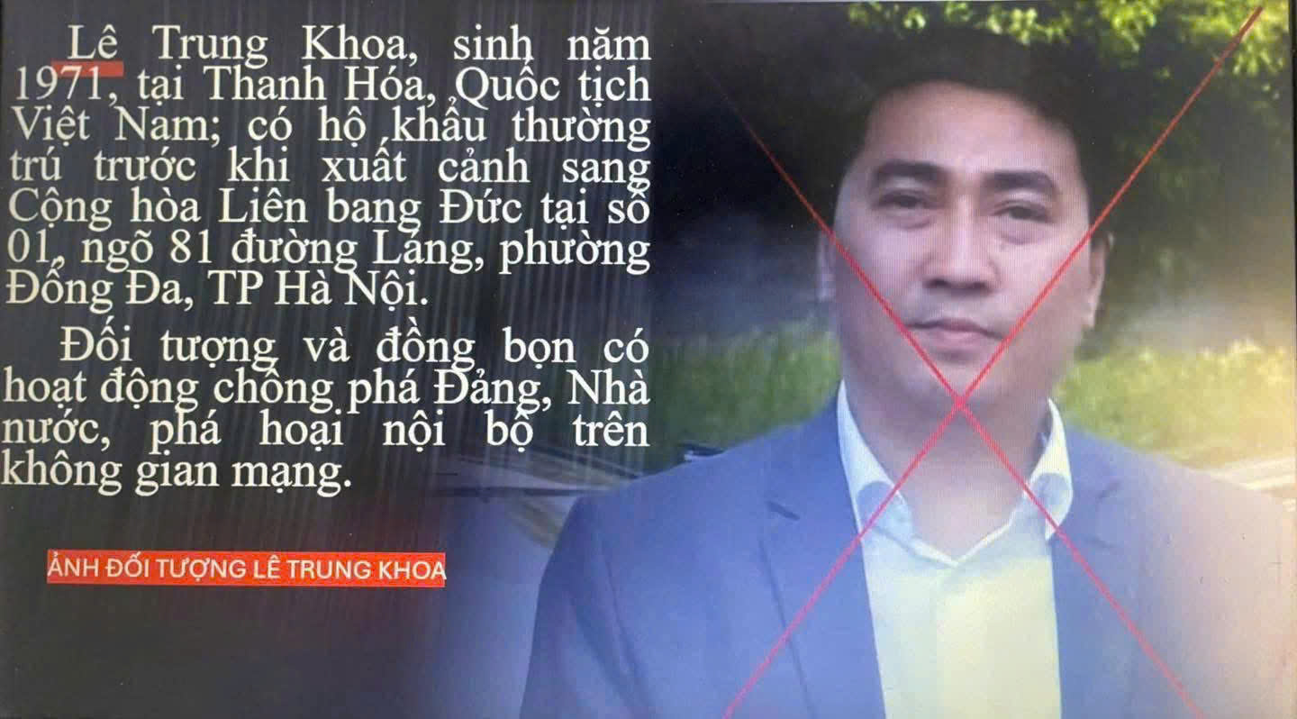 Vạch Trần Thủ Đoạn Chống Phá Và Trục Lợi Rẻ Tiền Trên Mạng Xã Hội